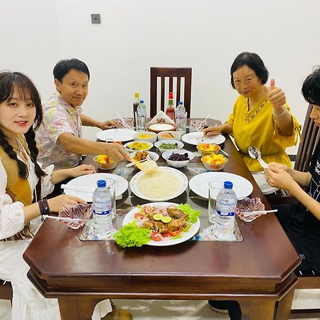 Udara Guest - Yala Safari Villa Bagian luar foto