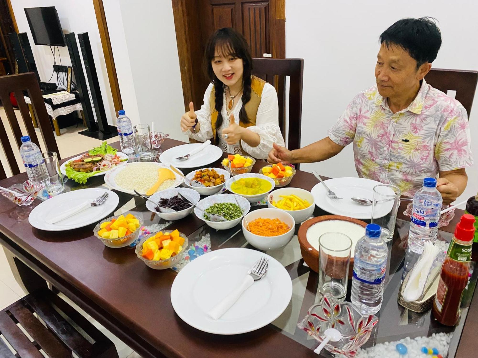 Udara Guest - Yala Safari Villa Bagian luar foto