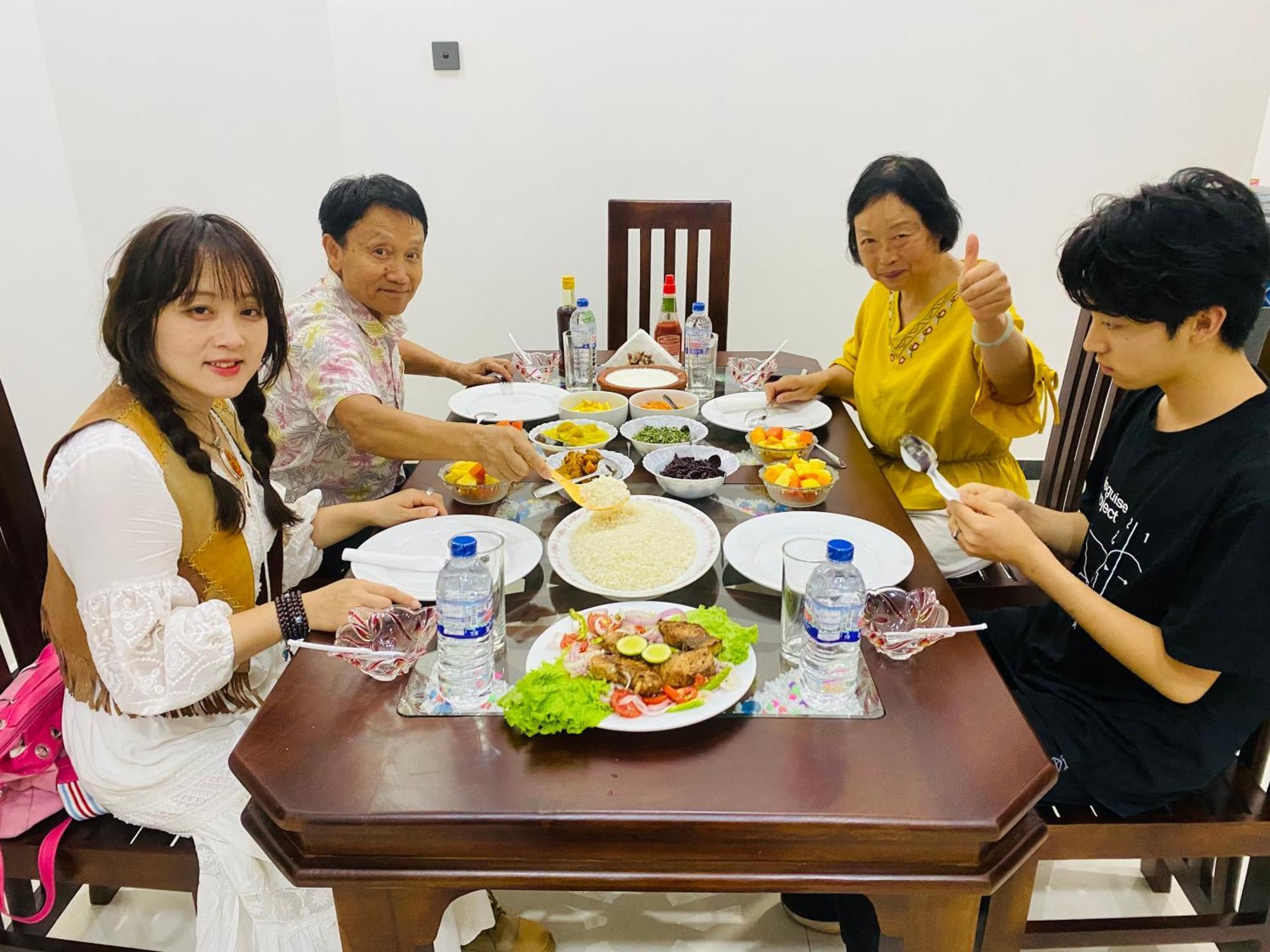 Udara Guest - Yala Safari Villa Bagian luar foto
