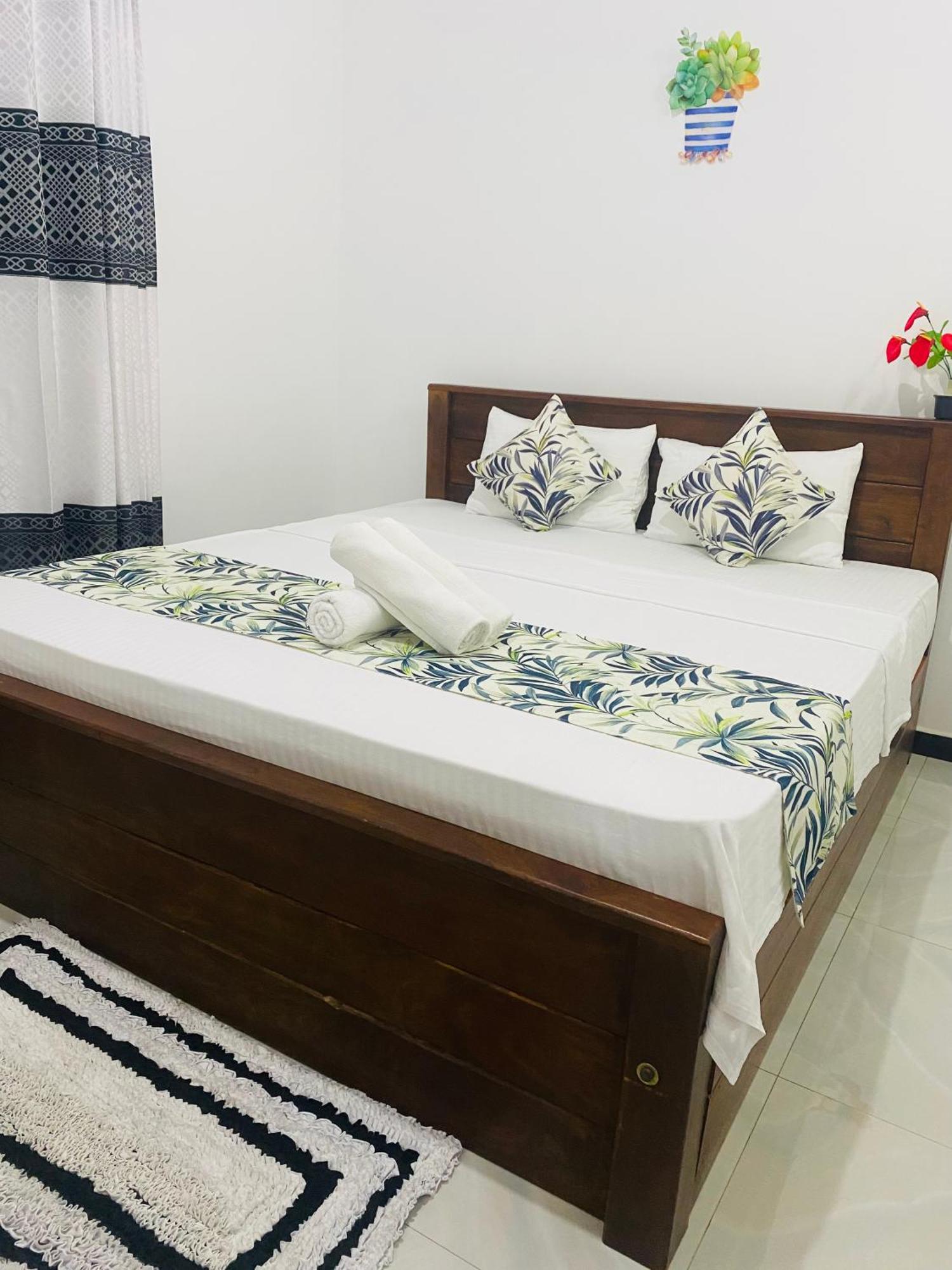 Udara Guest - Yala Safari Villa Bagian luar foto